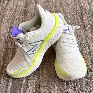 Fresh Foam X 1080v12 New Balance- women’s running Shoes